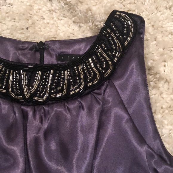 Tiana B formal dress - Picture 5 of 12